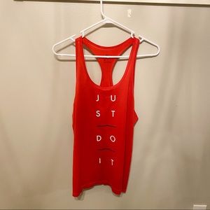 Nike Tank Top